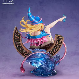 PPS - Dark Magician Girl 11