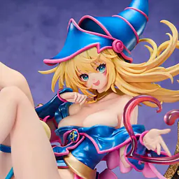 PPS - Dark Magician Girl 4