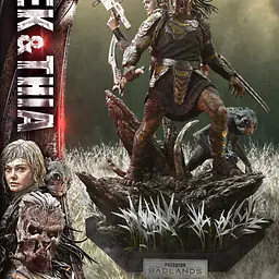 Prime 1 - Dek and Thia 10