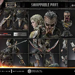 Prime 1 - Dek and Thia 16