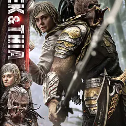 Prime 1 - Dek and Thia 20