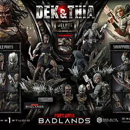 Prime 1 - Dek and Thia 12