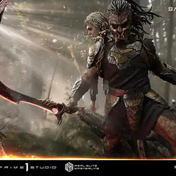 Prime 1 - Dek and Thia 28