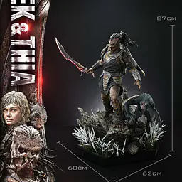 Prime 1 - Dek and Thia 30