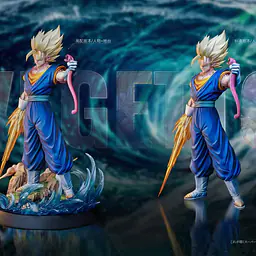 WDF - Vegito 2