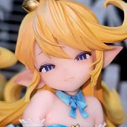 Fiercely Enter - Charlotta 2