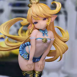 Fiercely Enter - Charlotta 3
