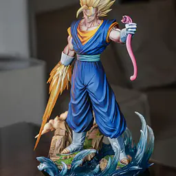 WDF - Vegito 5