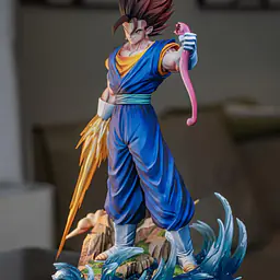 WDF - Vegito 6