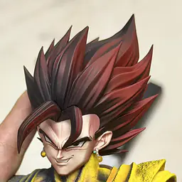 WDF - Vegito 7