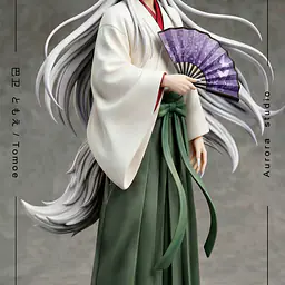 Aurora - Tomoe 1