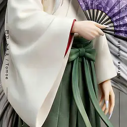 Aurora - Tomoe 6