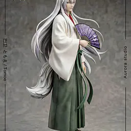 Aurora - Tomoe 3