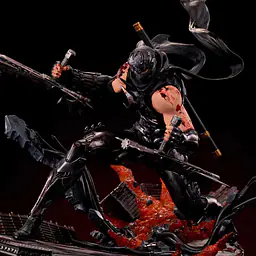Sword and Wing - Ryu Hayabusa 2