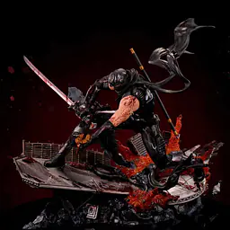Sword and Wing - Ryu Hayabusa 3