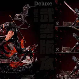 Sword and Wing - Ryu Hayabusa 4