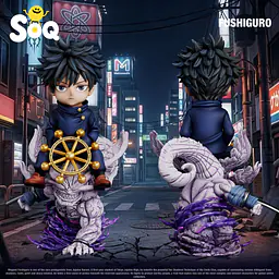 SOQ - Megumi 4