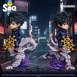 SOQ - Megumi 5