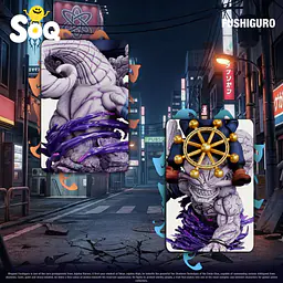 SOQ - Megumi 6