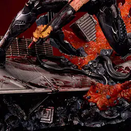 Sword and Wing - Ryu Hayabusa 13