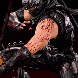 Sword and Wing - Ryu Hayabusa 16