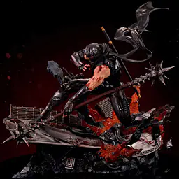 Sword and Wing - Ryu Hayabusa 6