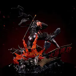 Sword and Wing - Ryu Hayabusa 7