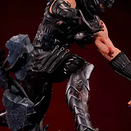 Sword and Wing - Ryu Hayabusa 17