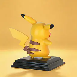 Miumiu - Pikachu 4