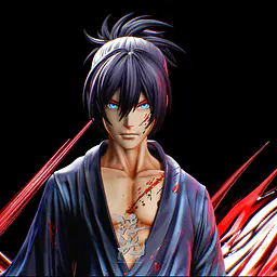 Floating Light - Yato 2