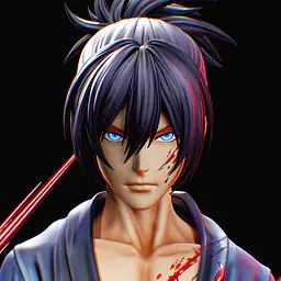 Floating Light - Yato 5