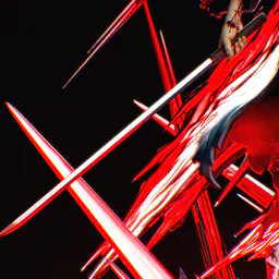 Floating Light - Yato 7