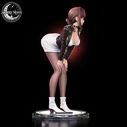 Starry Moon - Tayama 3