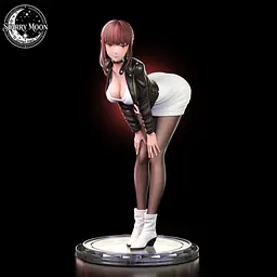 Starry Moon - Tayama 1