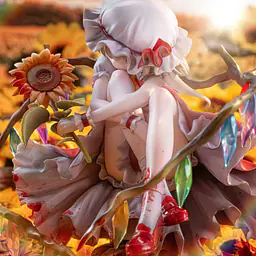 ACGN 02 - Flandre Scarlet 2