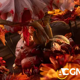 ACGN 02 - Flandre Scarlet 5