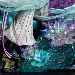 Shang Xian - Doma vs Shinobu 5