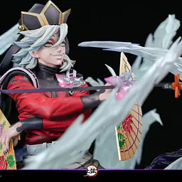 Shang Xian - Doma vs Shinobu 4