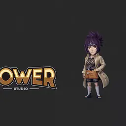 Power - Anko 1