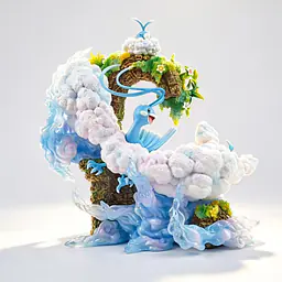MN - Altaria and Swablu 1