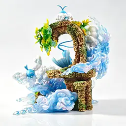MN - Altaria and Swablu 6
