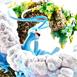 MN - Altaria and Swablu 5