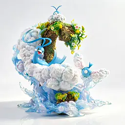 MN - Altaria and Swablu 7