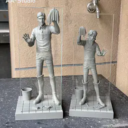 AA - Levi and Erwin 3
