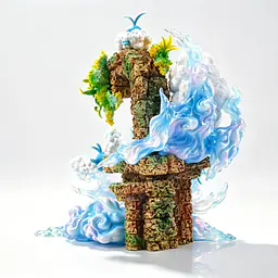 MN - Altaria and Swablu 8