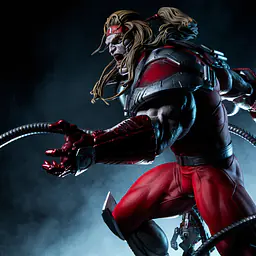 Sideshow Collectibles - Omega Red 9