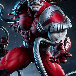 Sideshow Collectibles - Omega Red 7