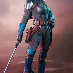 Sideshow Collectibles - Bo-Katan Kryze 3