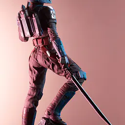 Sideshow Collectibles - Bo-Katan Kryze 5