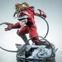 Sideshow Collectibles - Omega Red 19